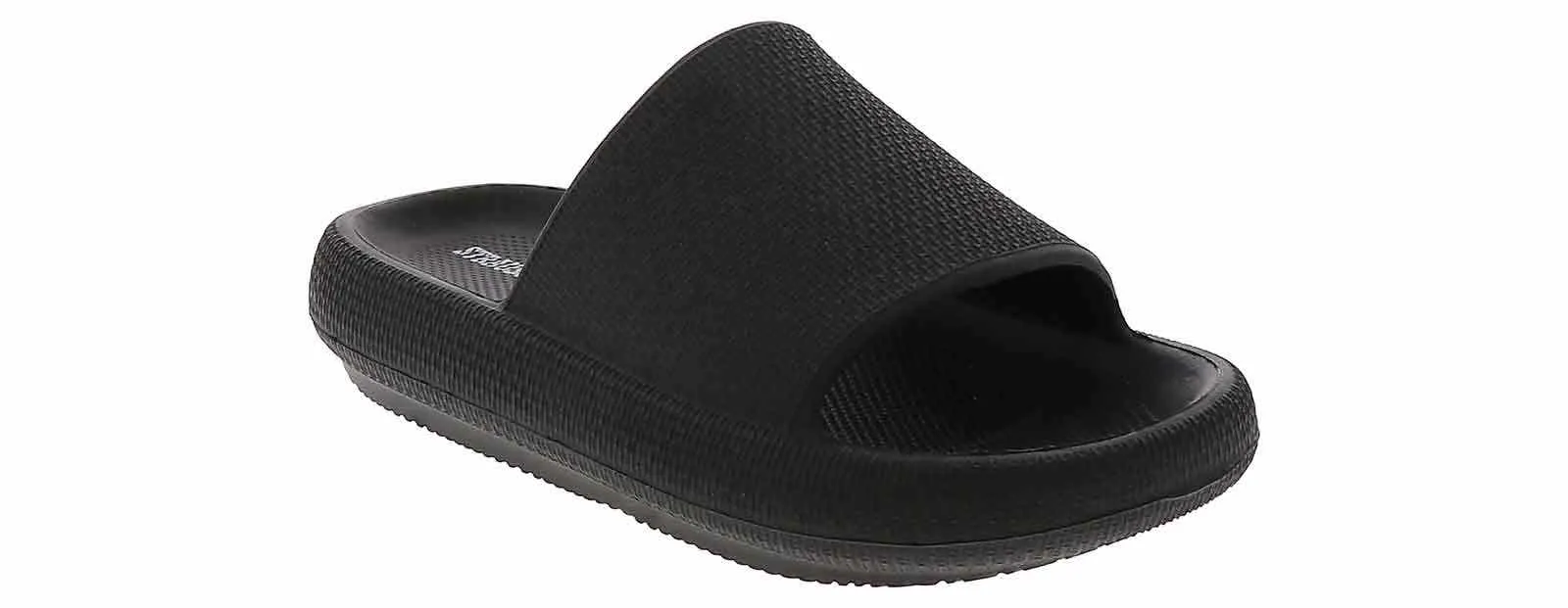 Strauss and Ramm Kids Cayde Youth Kid's (13-5) Slide