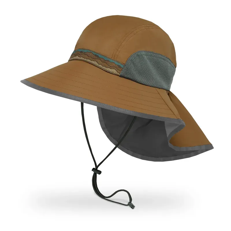 Sunday Afternoons Adventure Hat