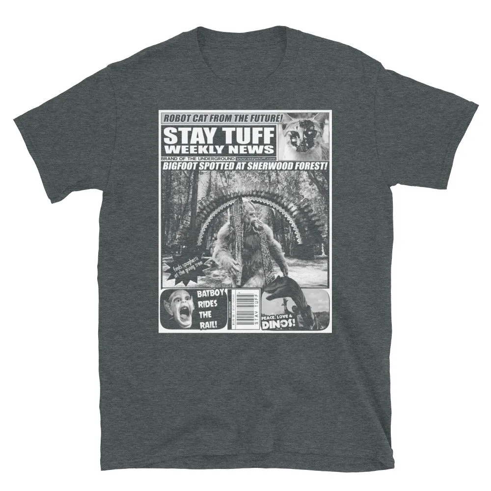 TABLOID (Concert T-Shirt)