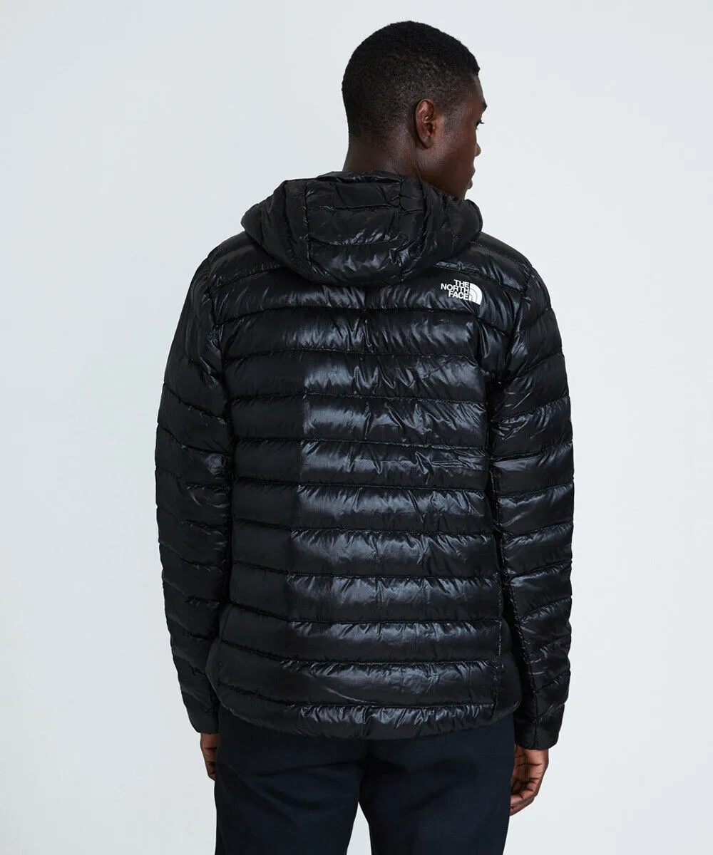 The North Face Sierra Peak Hoody Jacket Tnf Black