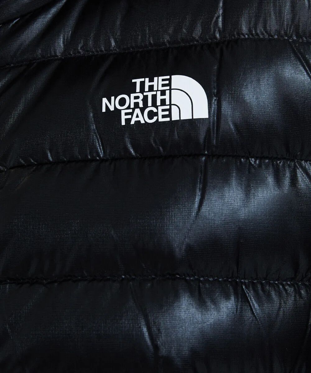 The North Face Sierra Peak Hoody Jacket Tnf Black