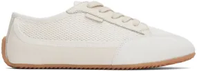 The Row Off-White Bonnie Sneakers