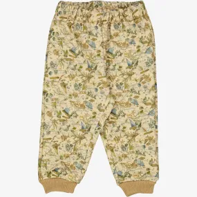 Thermo Pants Alex | Baby - clam beach