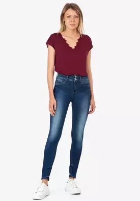 TIFFOSI ONE SIZE COMFORT 4 JEANS 10022622