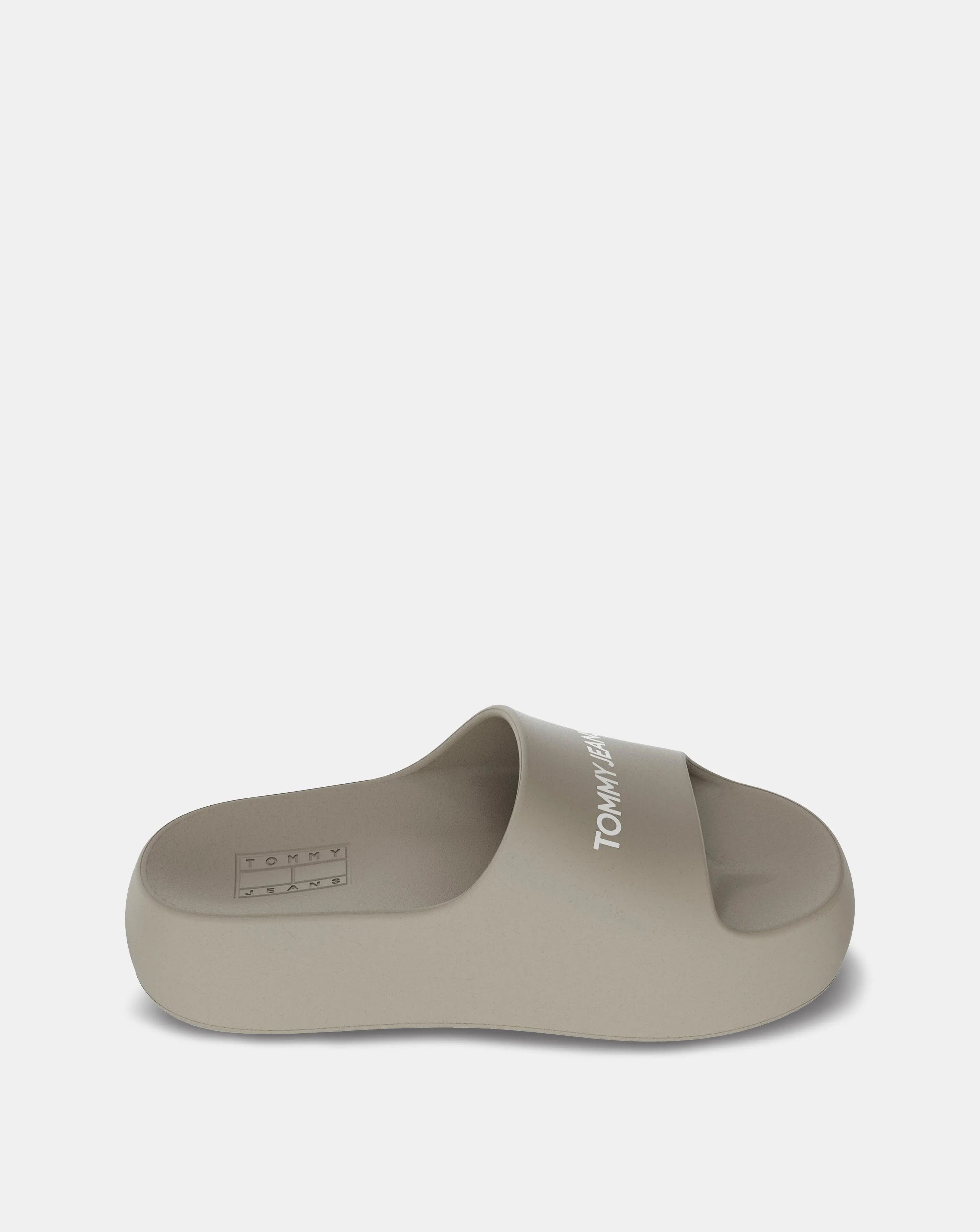 Tommy Jeans Chunky Pool Slider Sandals | Simply Be