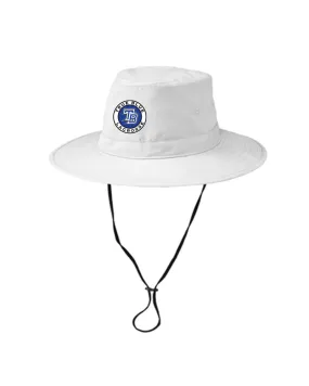 True Blue Lax Bucket Hat