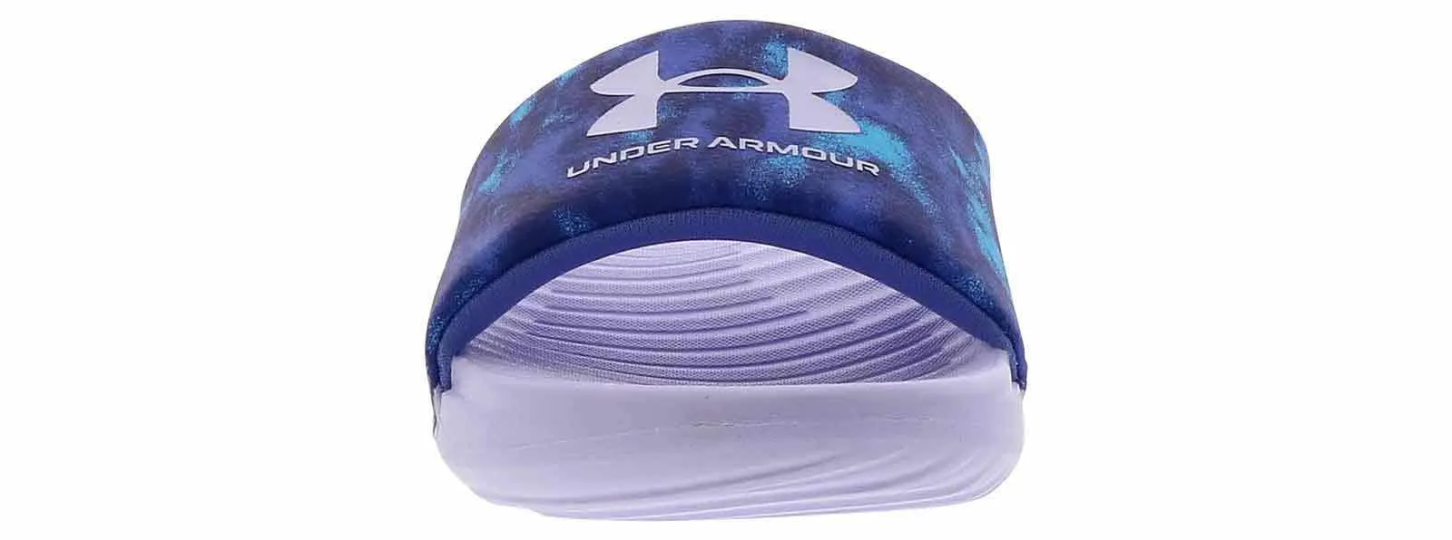 Under Armour G Ansa Graphic Youth Girls’ (13-5) Slide