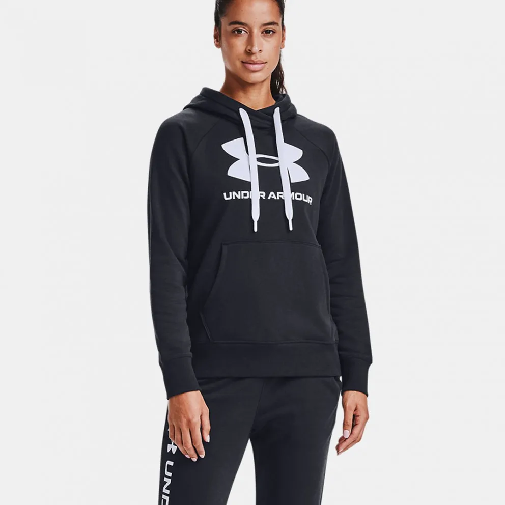 Under Armour Rival Fleece Women's Hoodie