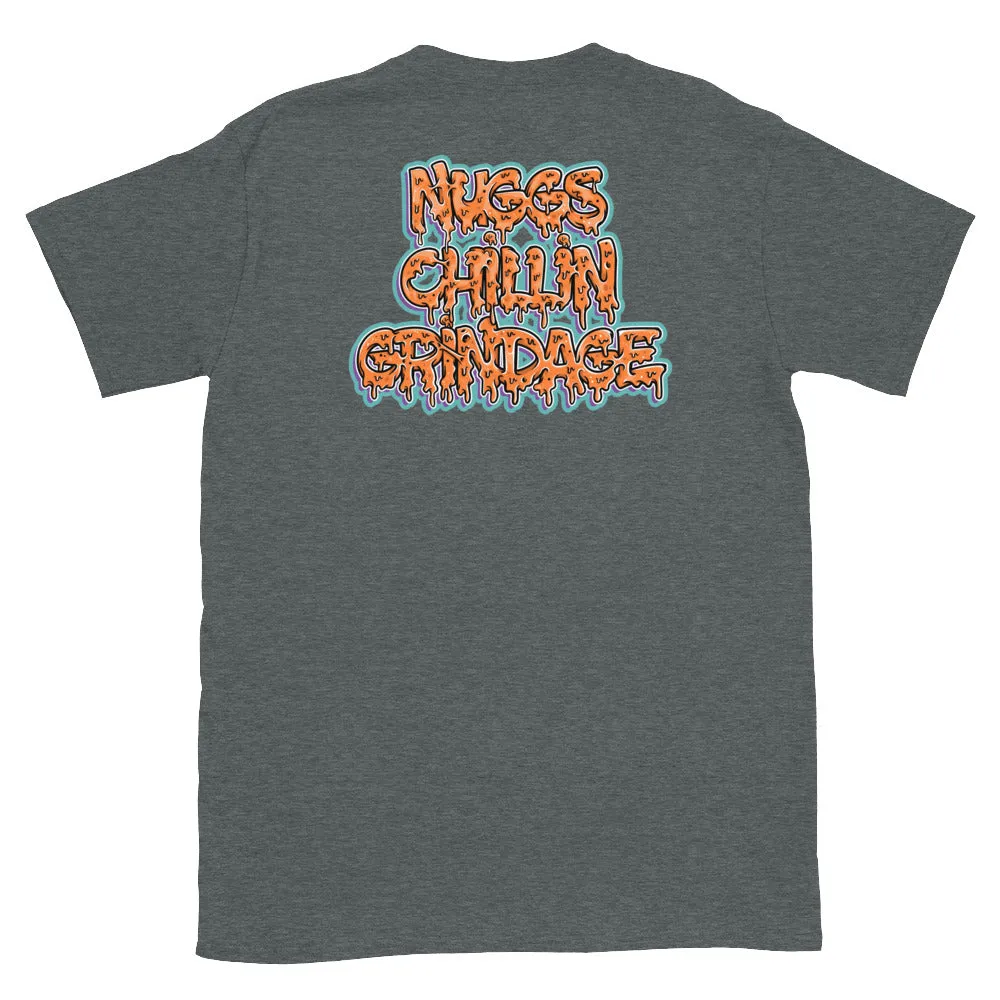 WEASEL WEAR (Concert T-Shirt)