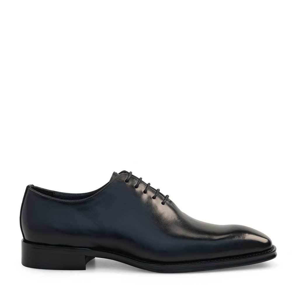 Wholecut Plain Toe Oxford