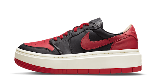 WOMEN'S  AIR JORDAN 1 ELEVATE LOW SE