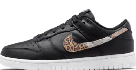 WOMEN'S NIKE DUNK LOW SE