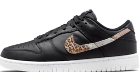 WOMEN'S NIKE DUNK LOW SE