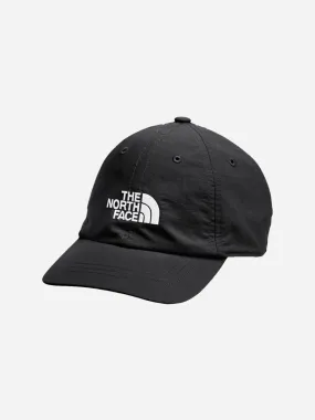 Youth Horizon Hat - Black/White