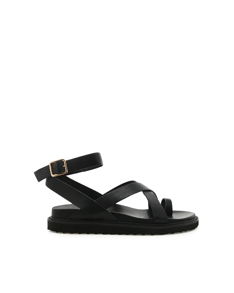 Zinnia Sandal By Billini